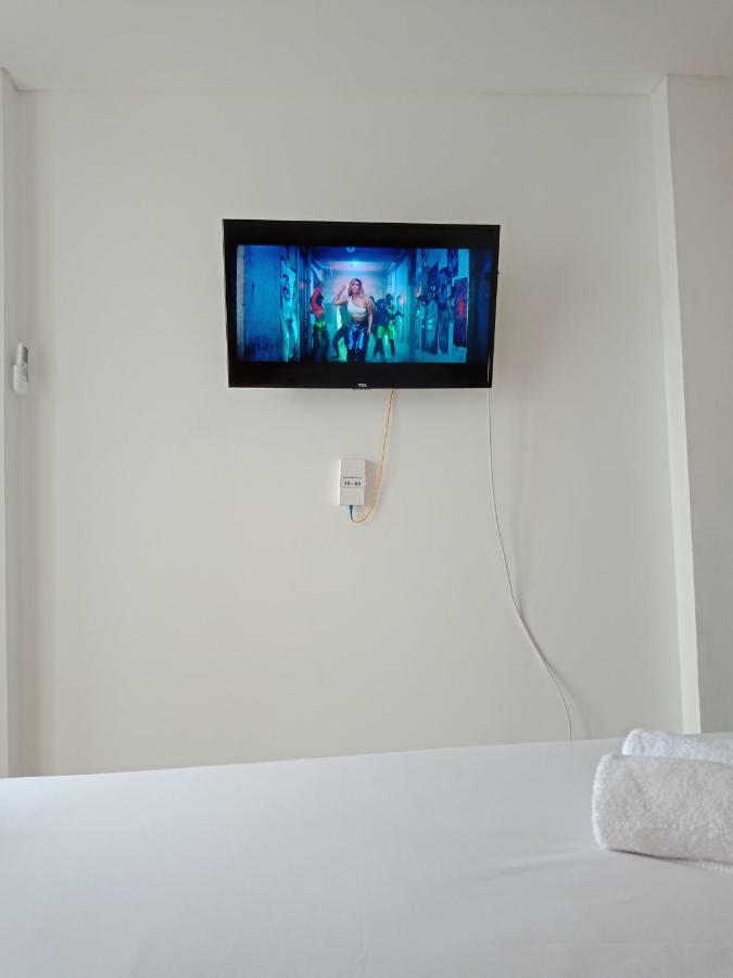 Apartment Poris88-Smart Tv Room Tangerang Exteriér fotografie