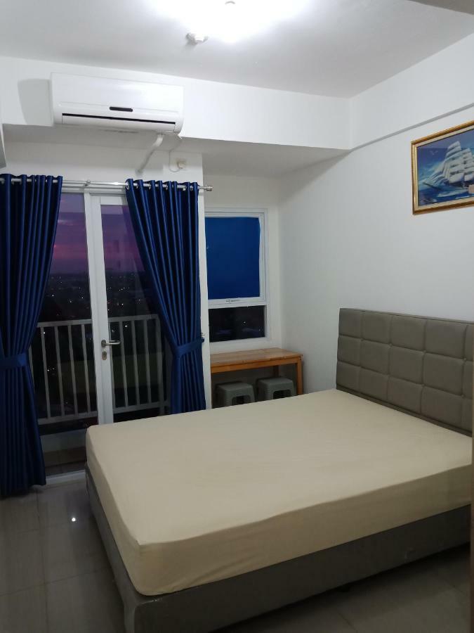 Apartment Poris88-Smart Tv Room Tangerang Exteriér fotografie